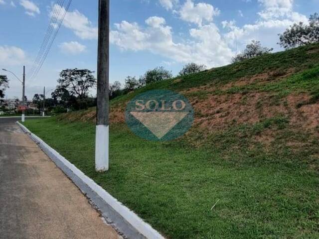 #0036 - Terreno em condomínio para Venda em Jundiaí - SP - 1