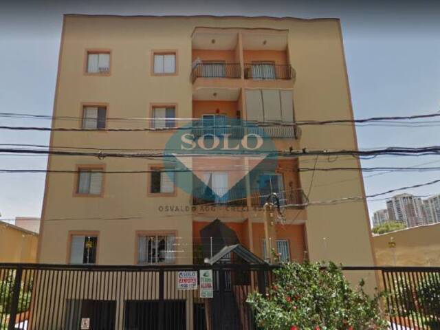 #269 - Apartamento para Venda em Jundiaí - SP - 1