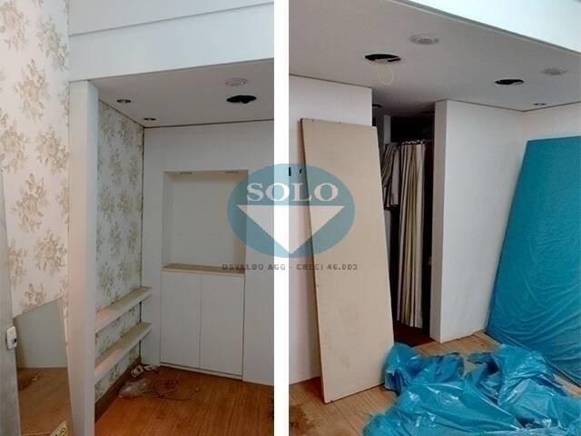 Conjunto Comercial-Sala à venda, 32m² - Foto 4