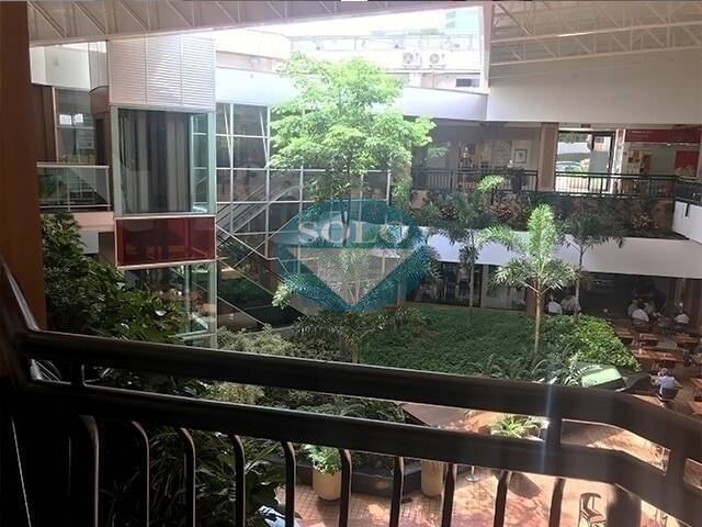 Conjunto Comercial-Sala à venda, 32m² - Foto 10