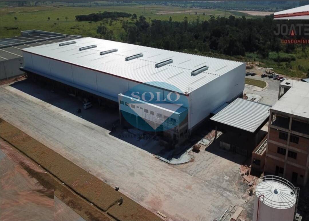 Depósito-Galpão-Armazém para alugar, 1190m² - Foto 1