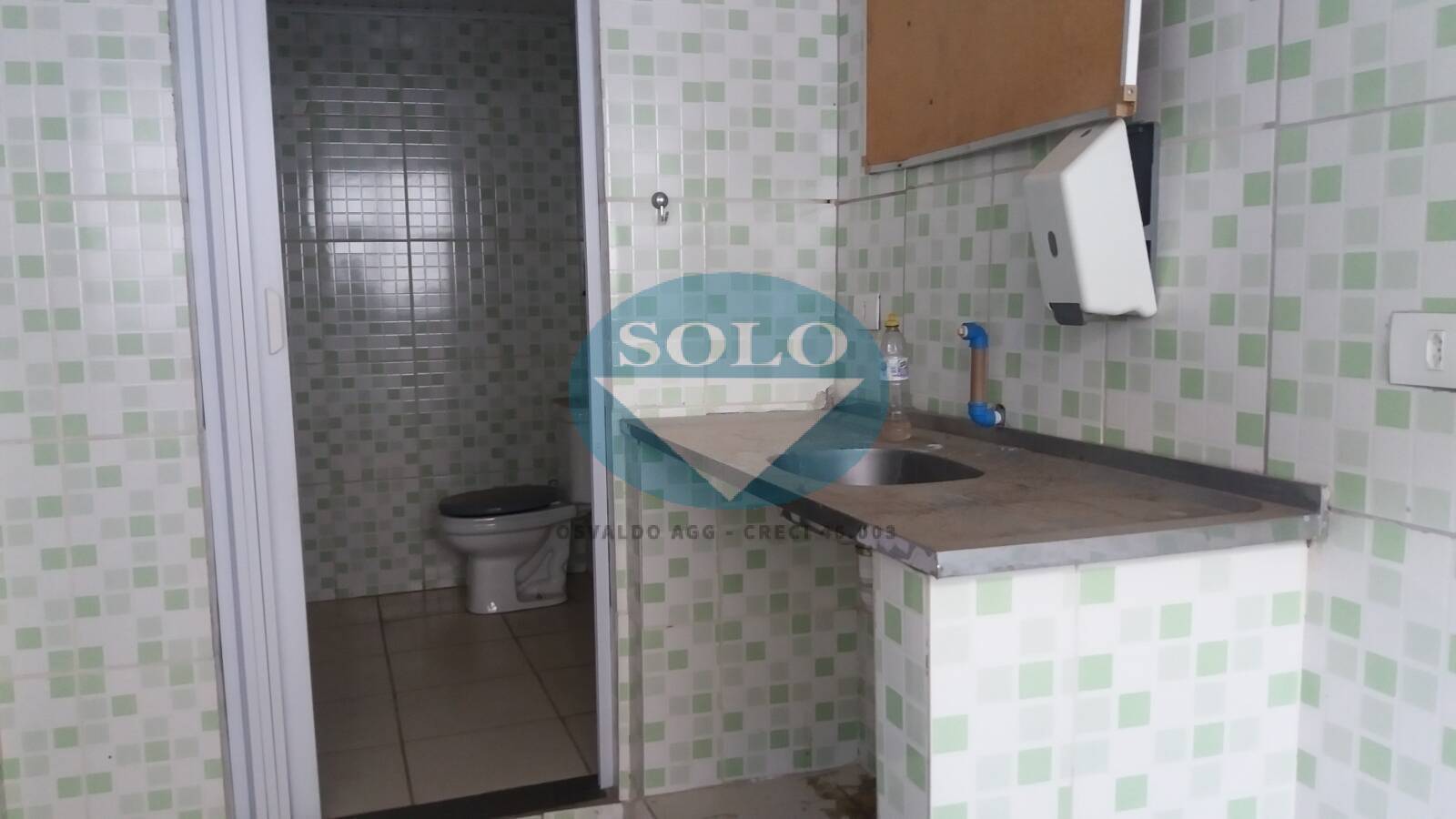 Loja-Salão à venda e aluguel, 120m² - Foto 8