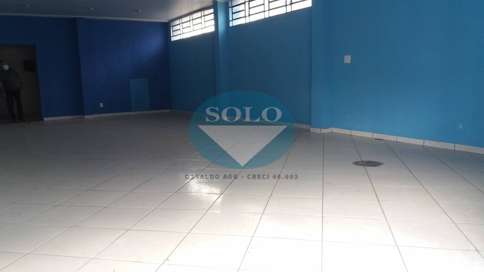 Loja-Salão à venda e aluguel, 120m² - Foto 3