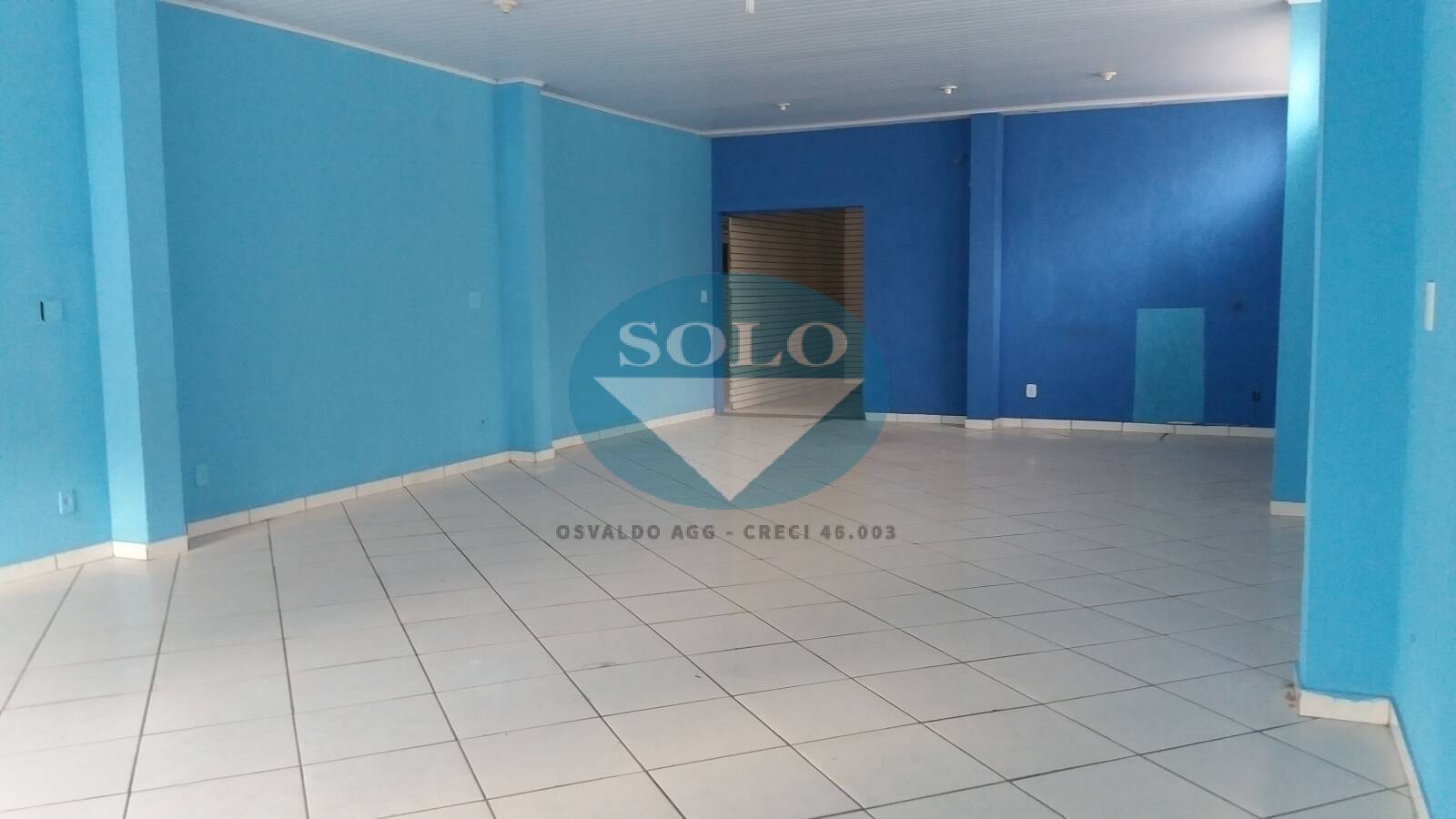 Loja-Salão à venda e aluguel, 120m² - Foto 4