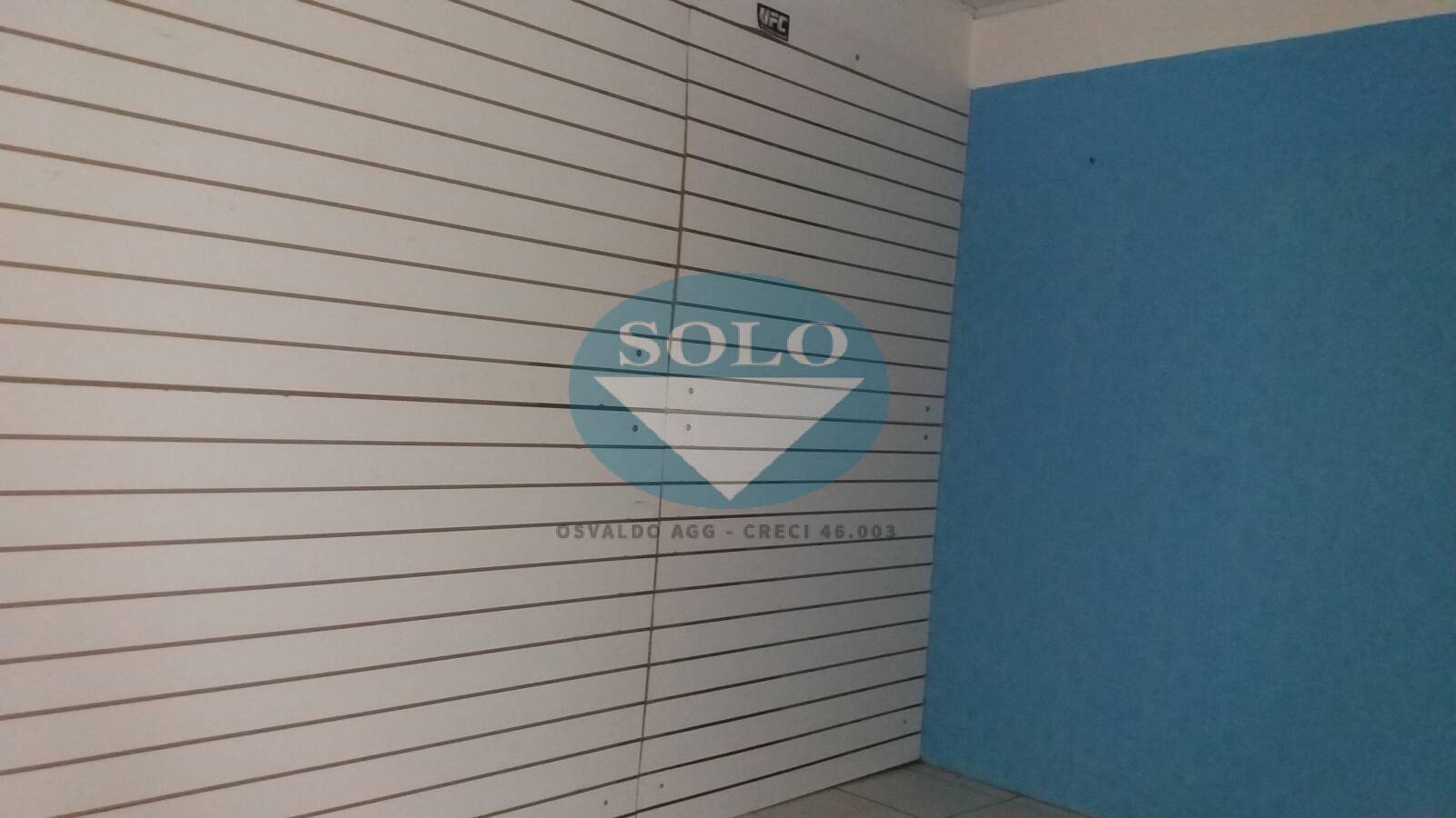 Loja-Salão à venda e aluguel, 120m² - Foto 9