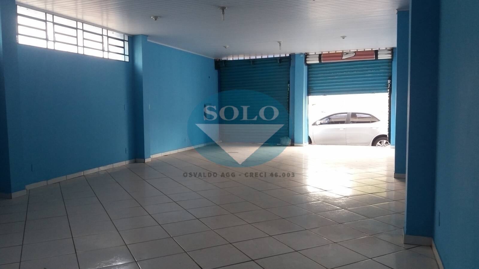 Loja-Salão à venda e aluguel, 120m² - Foto 5