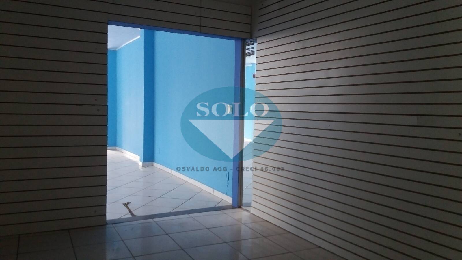 Loja-Salão à venda e aluguel, 120m² - Foto 6