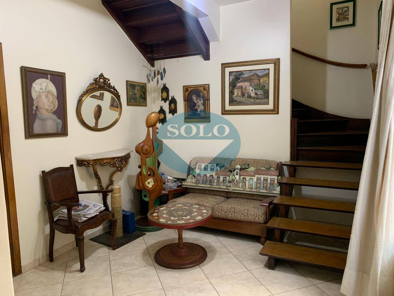 Casa, 4 quartos, 189 m² - Foto 3