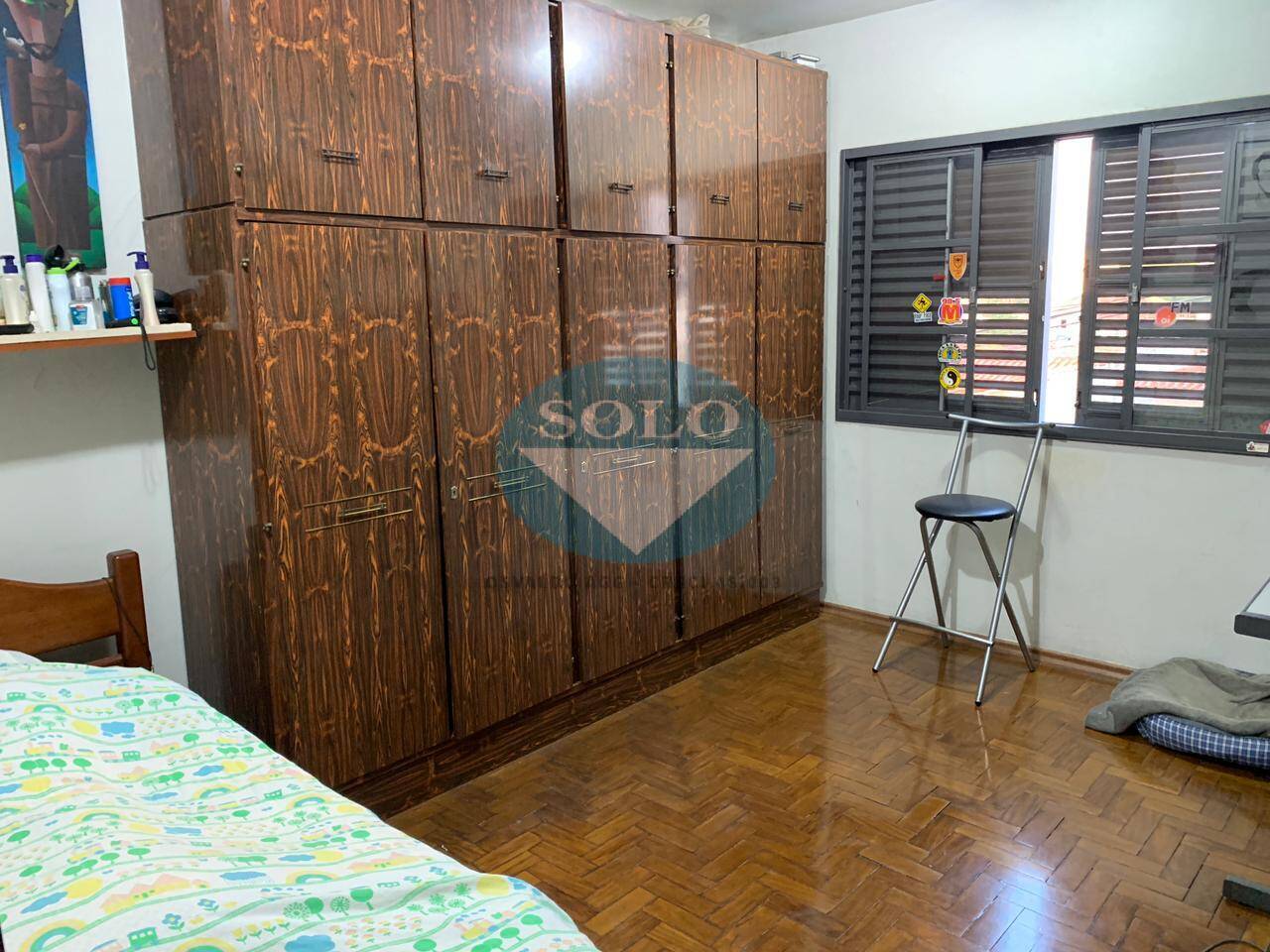 Casa à venda com 4 quartos, 189m² - Foto 17