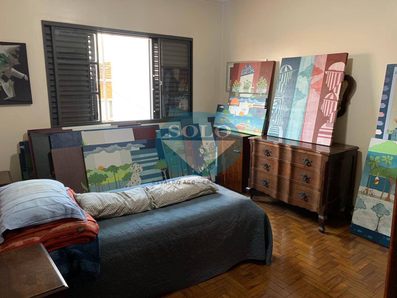 Casa à venda com 4 quartos, 189m² - Foto 18