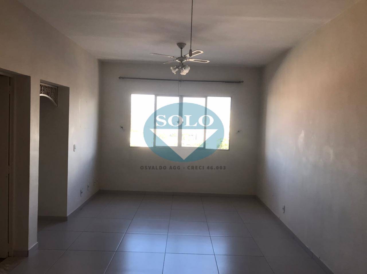 Apartamento à venda com 3 quartos, 117m² - Foto 1