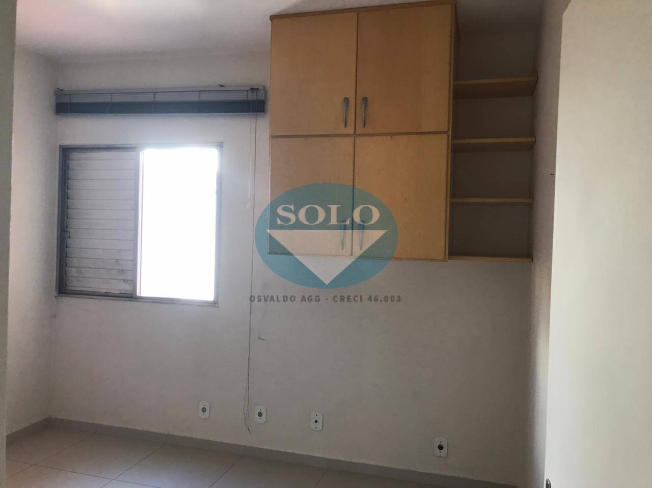 Apartamento à venda com 3 quartos, 117m² - Foto 5