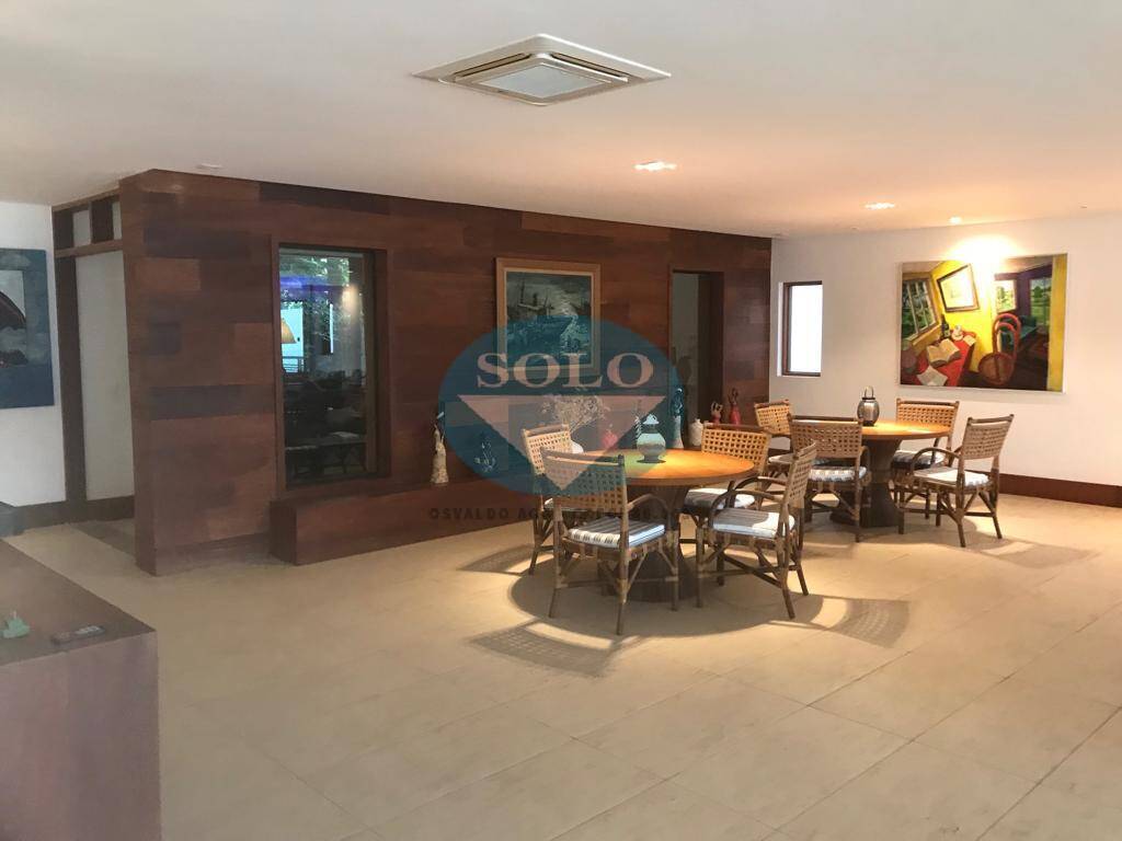 Casa à venda com 10 quartos, 900m² - Foto 7