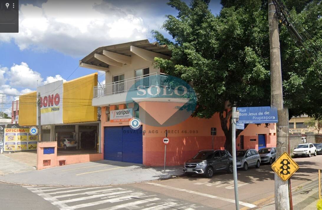 Loja-Salão à venda, 328m² - Foto 1