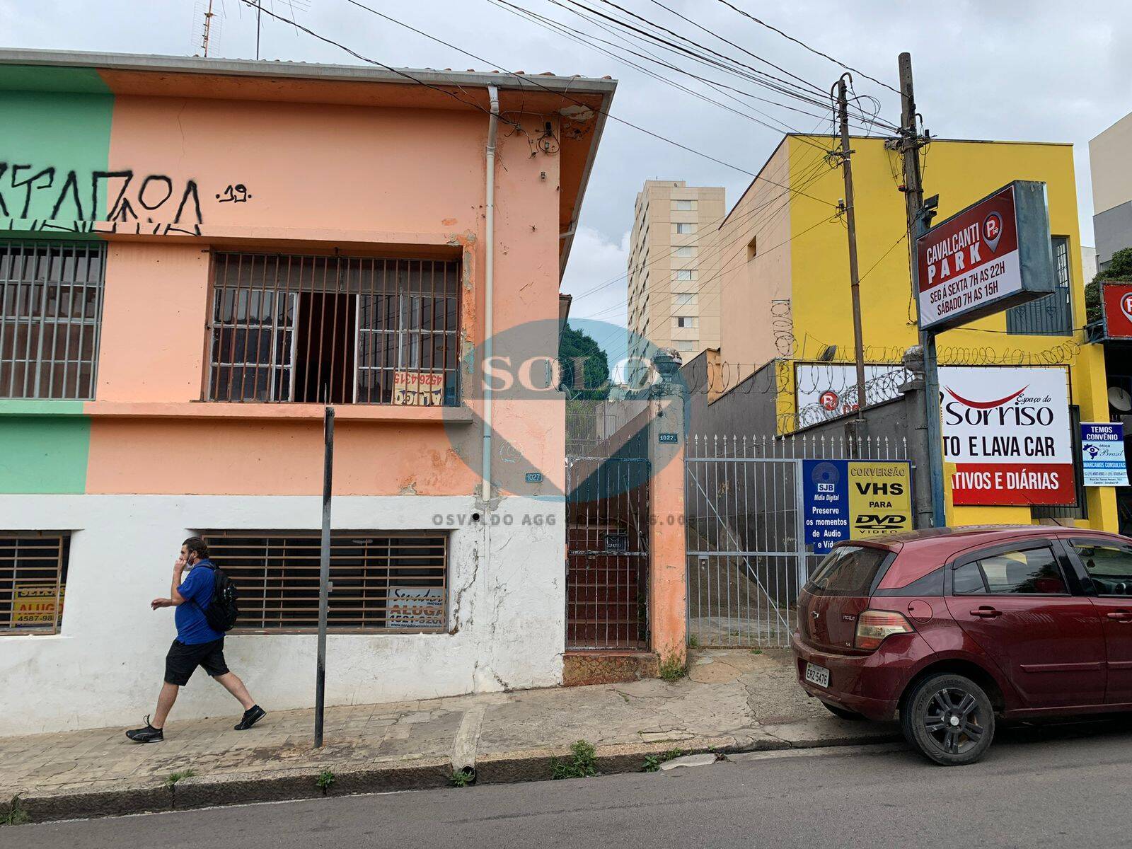 Casa à venda com 1 quarto, 2000m² - Foto 2