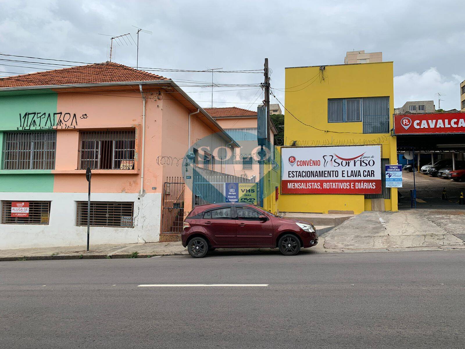 Casa à venda com 1 quarto, 2000m² - Foto 1