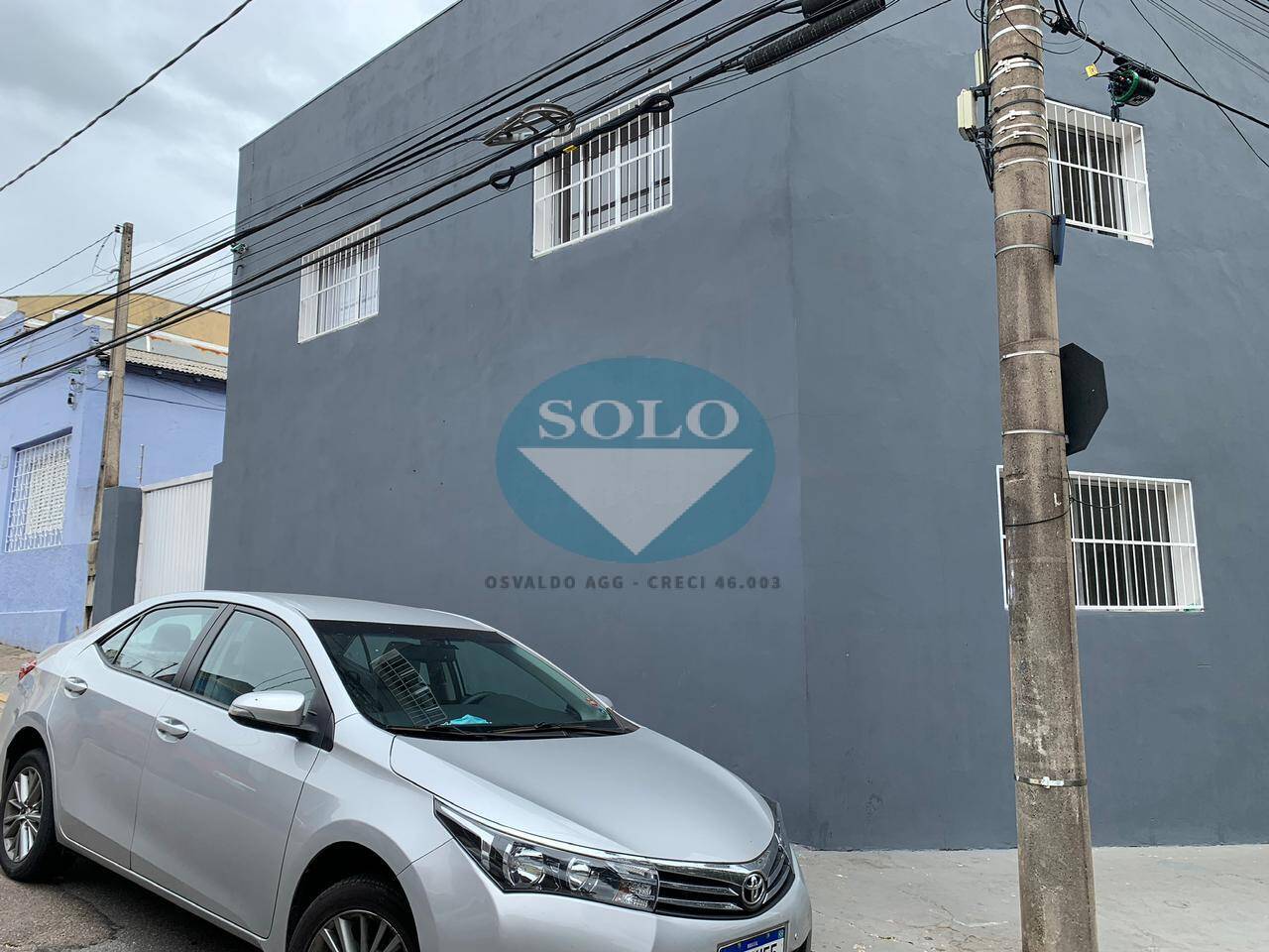 Loja-Salão à venda, 860m² - Foto 5