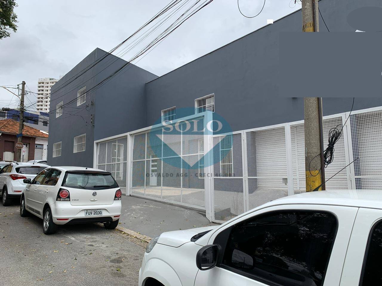 Loja-Salão à venda, 860m² - Foto 3