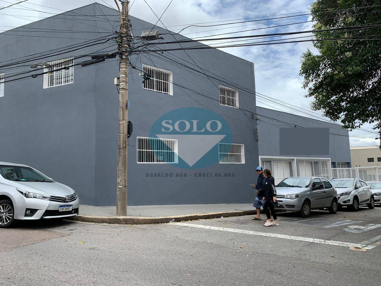 Loja-Salão à venda, 860m² - Foto 4