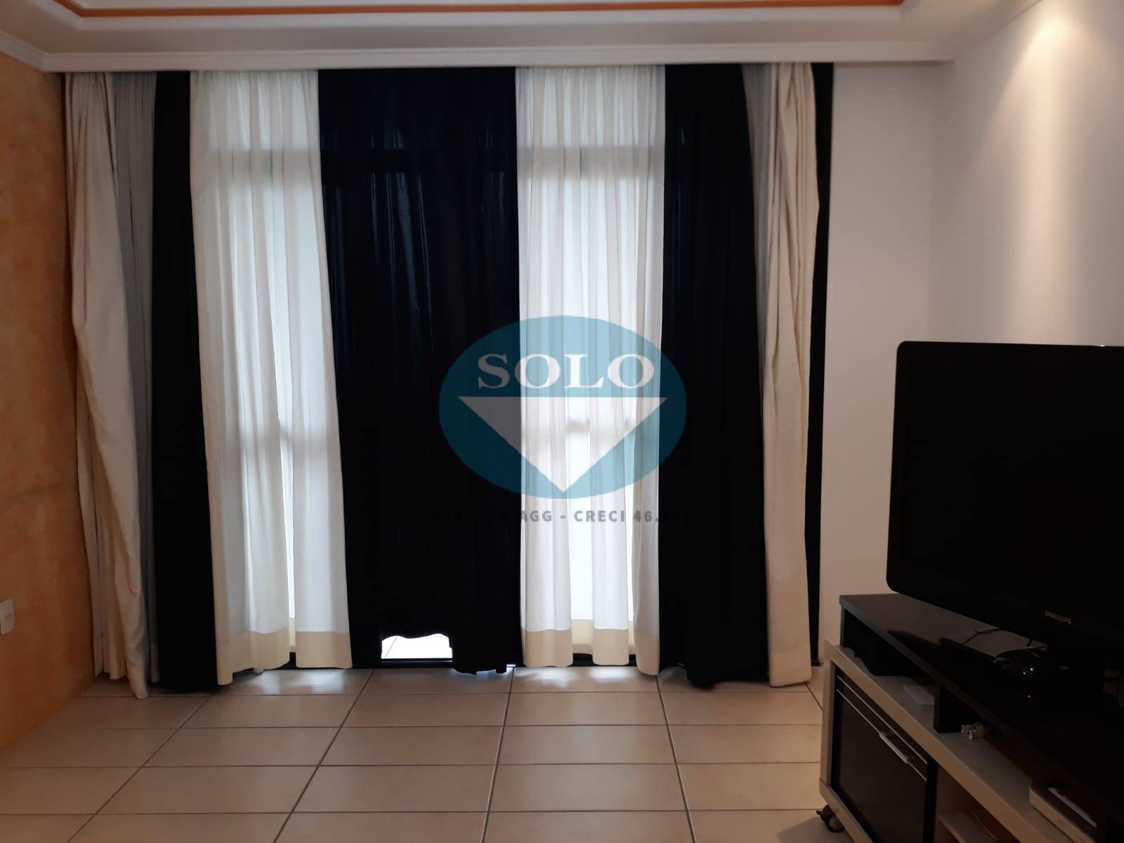 Apartamento à venda e aluguel com 3 quartos, 284m² - Foto 3