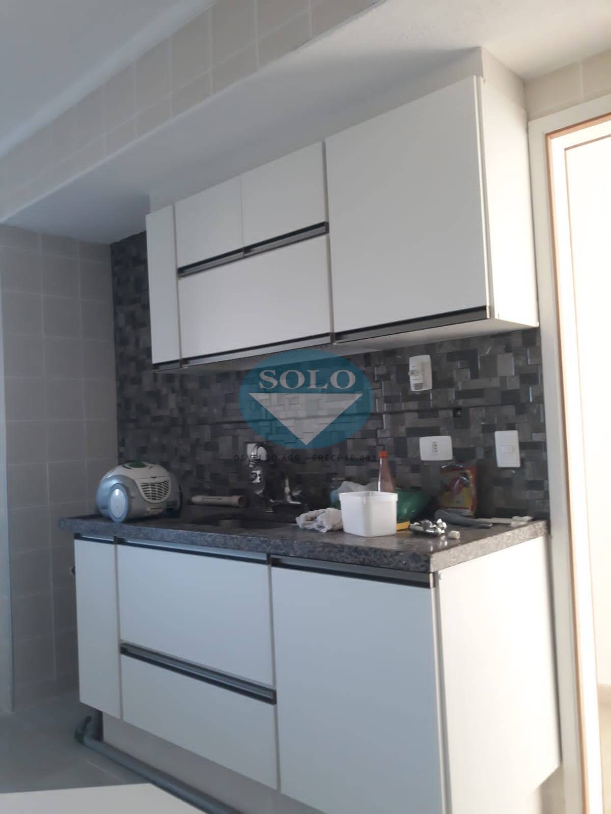 Apartamento à venda com 2 quartos, 90m² - Foto 4