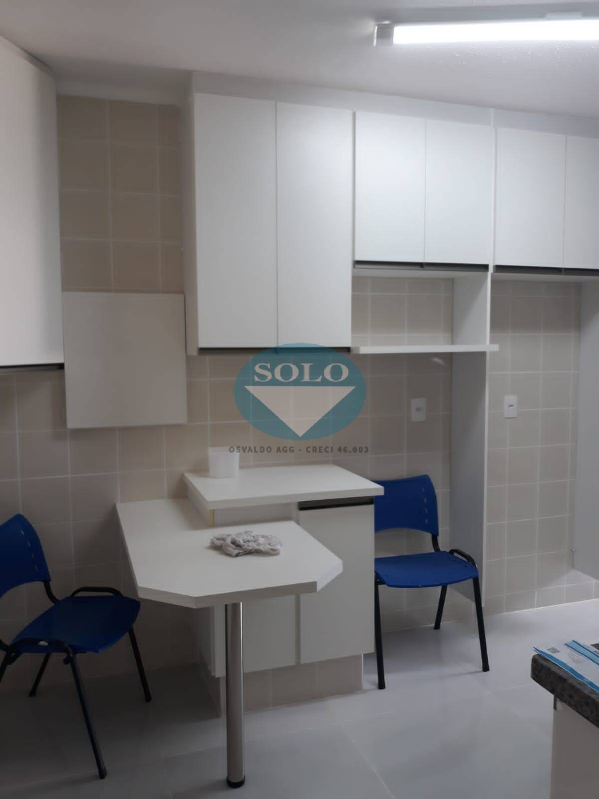 Apartamento à venda com 2 quartos, 90m² - Foto 5