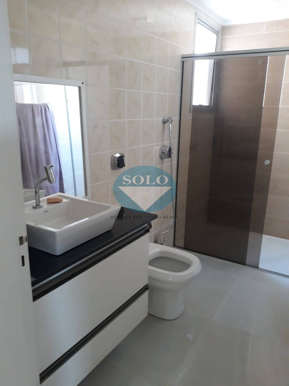 Apartamento à venda com 2 quartos, 90m² - Foto 17