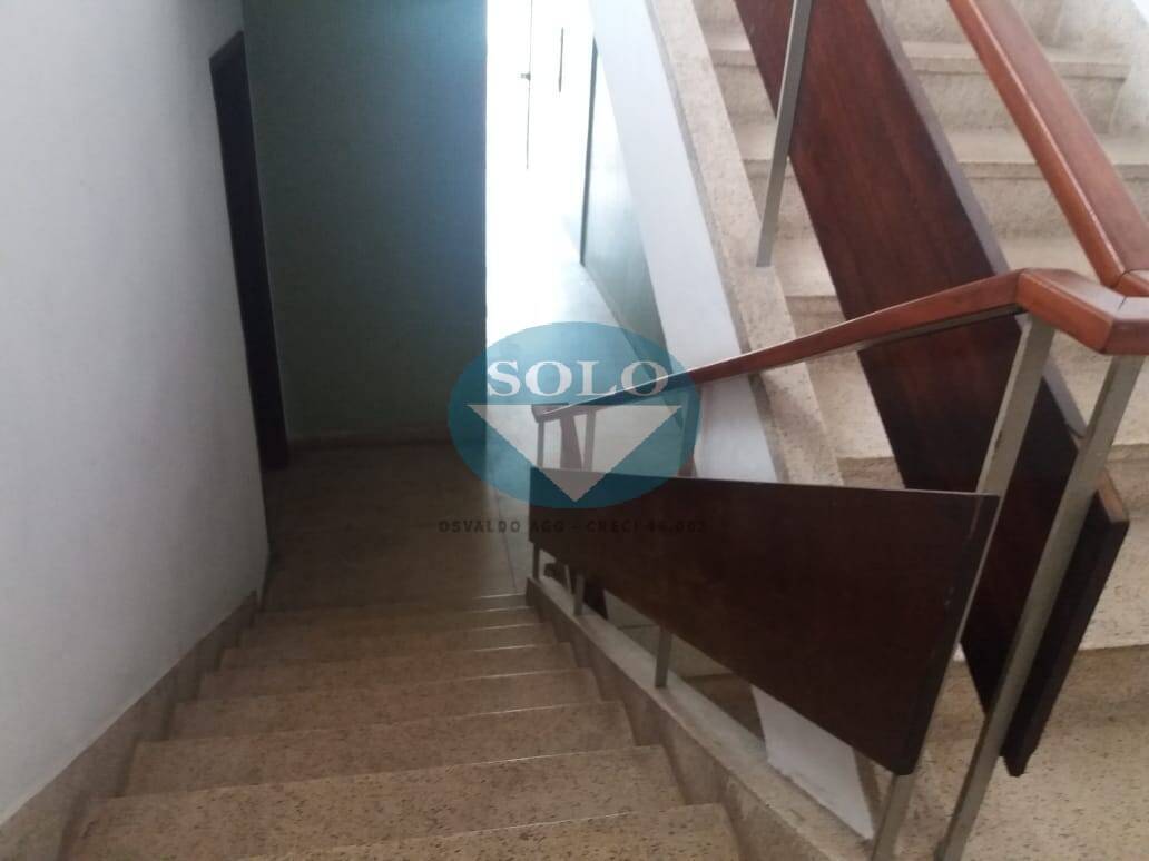 Apartamento à venda com 3 quartos, 180m² - Foto 4