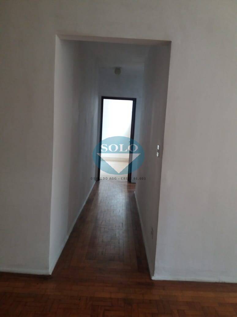 Apartamento à venda com 3 quartos, 180m² - Foto 6