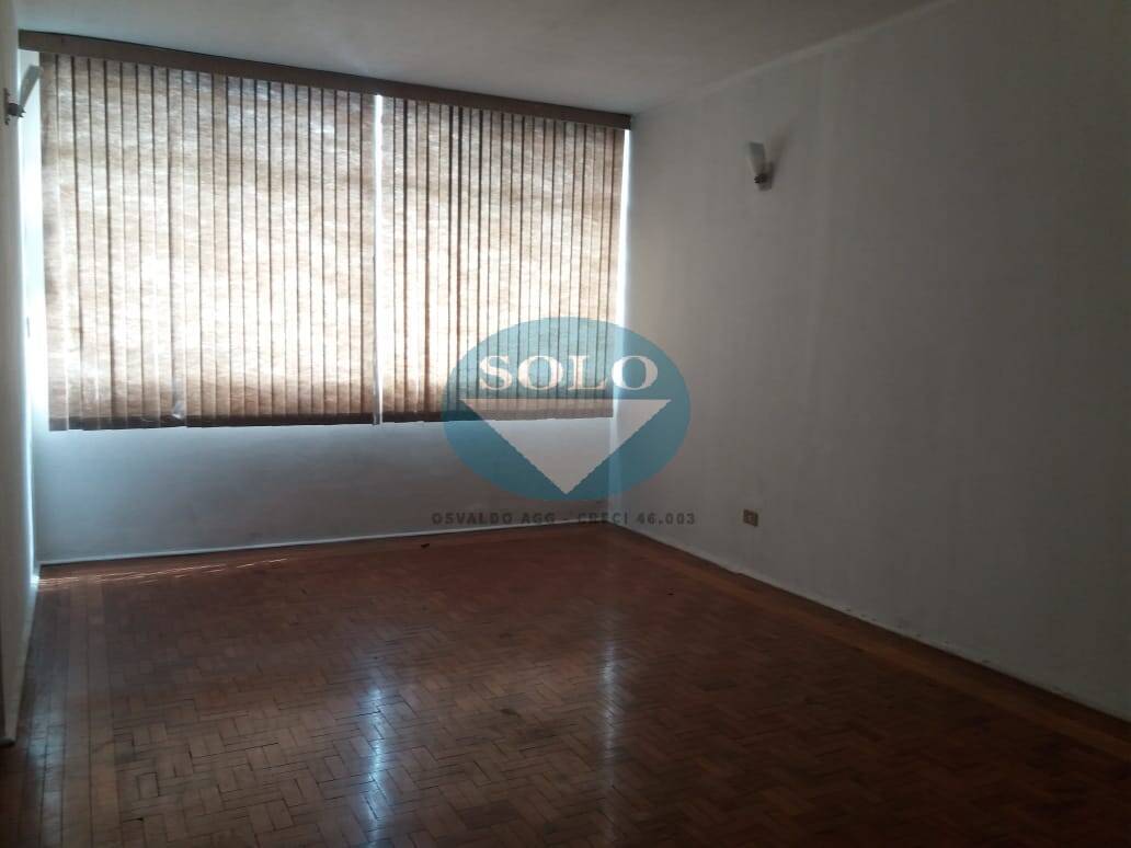 Apartamento à venda com 3 quartos, 180m² - Foto 8