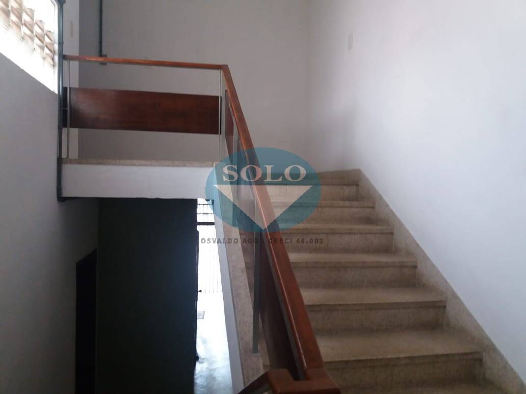 Apartamento à venda com 3 quartos, 180m² - Foto 5