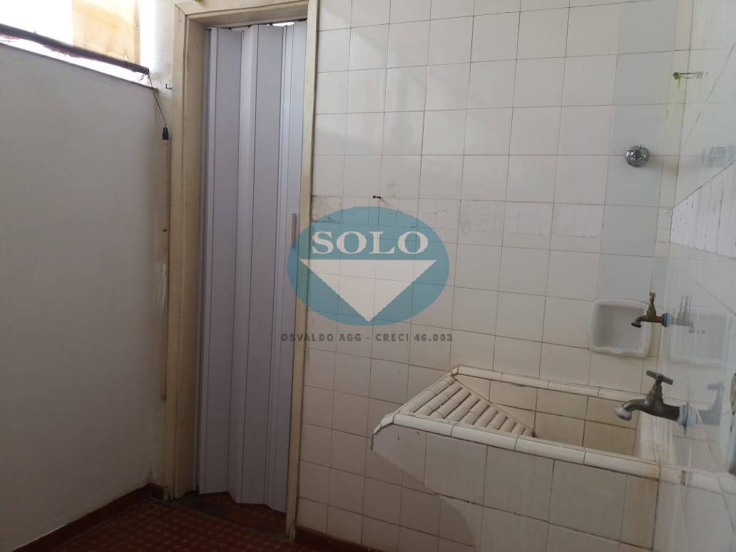 Apartamento à venda com 3 quartos, 180m² - Foto 11