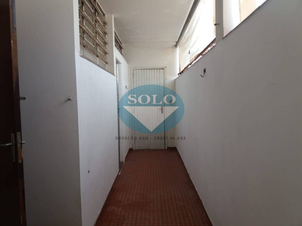 Apartamento à venda com 3 quartos, 180m² - Foto 9