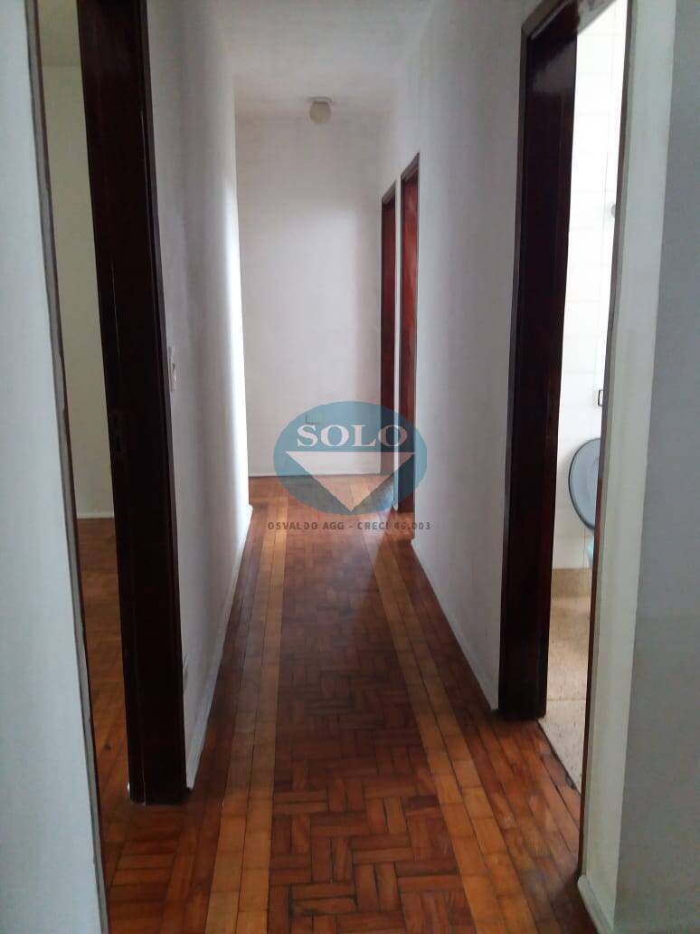 Apartamento à venda com 3 quartos, 180m² - Foto 17