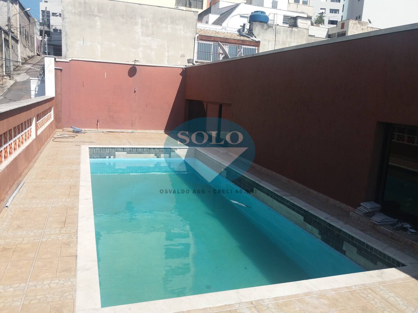 Casa à venda com 10 quartos, 370m² - Foto 15