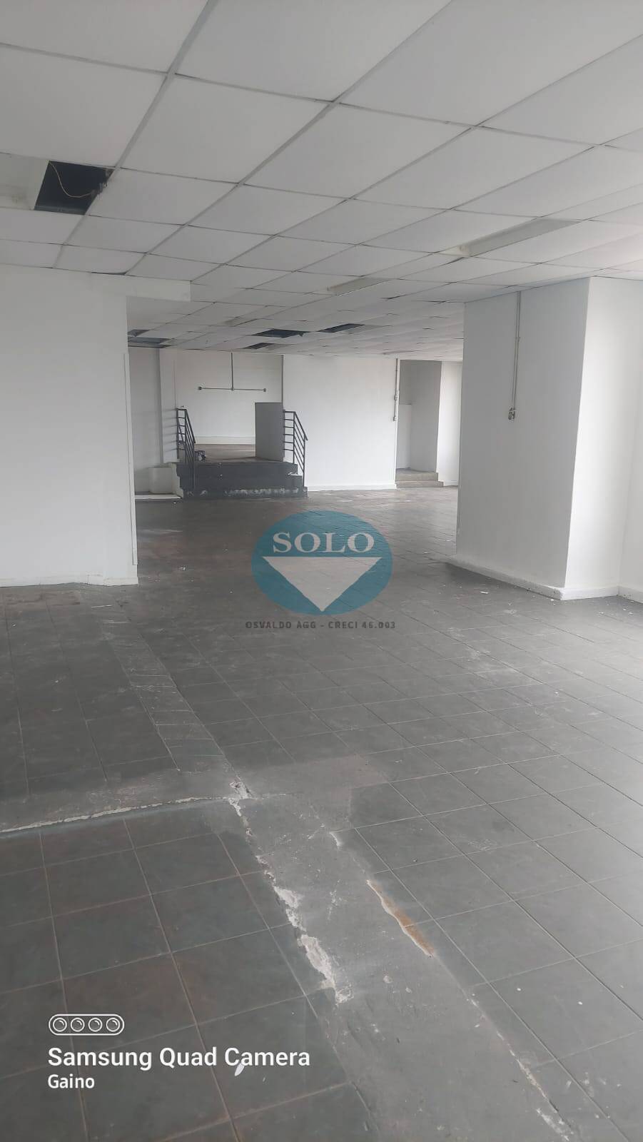 Loja-Salão à venda, 548m² - Foto 11