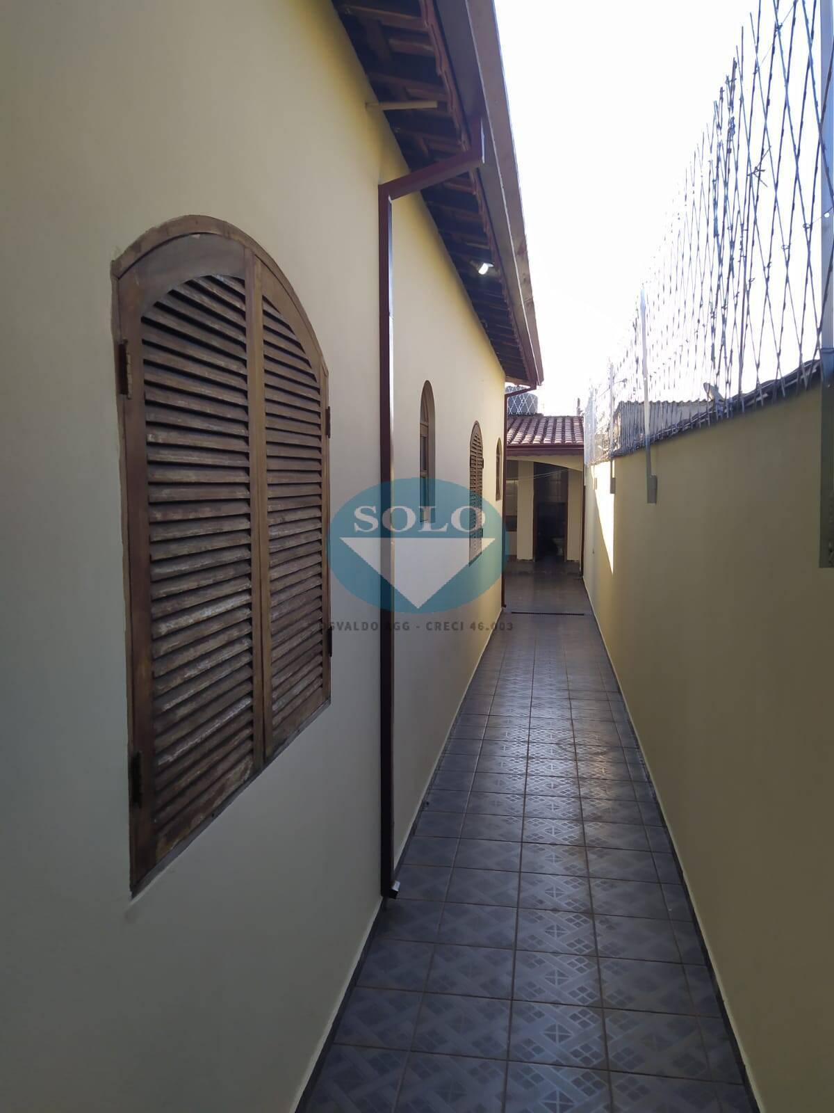 Casa à venda com 3 quartos, 170m² - Foto 14