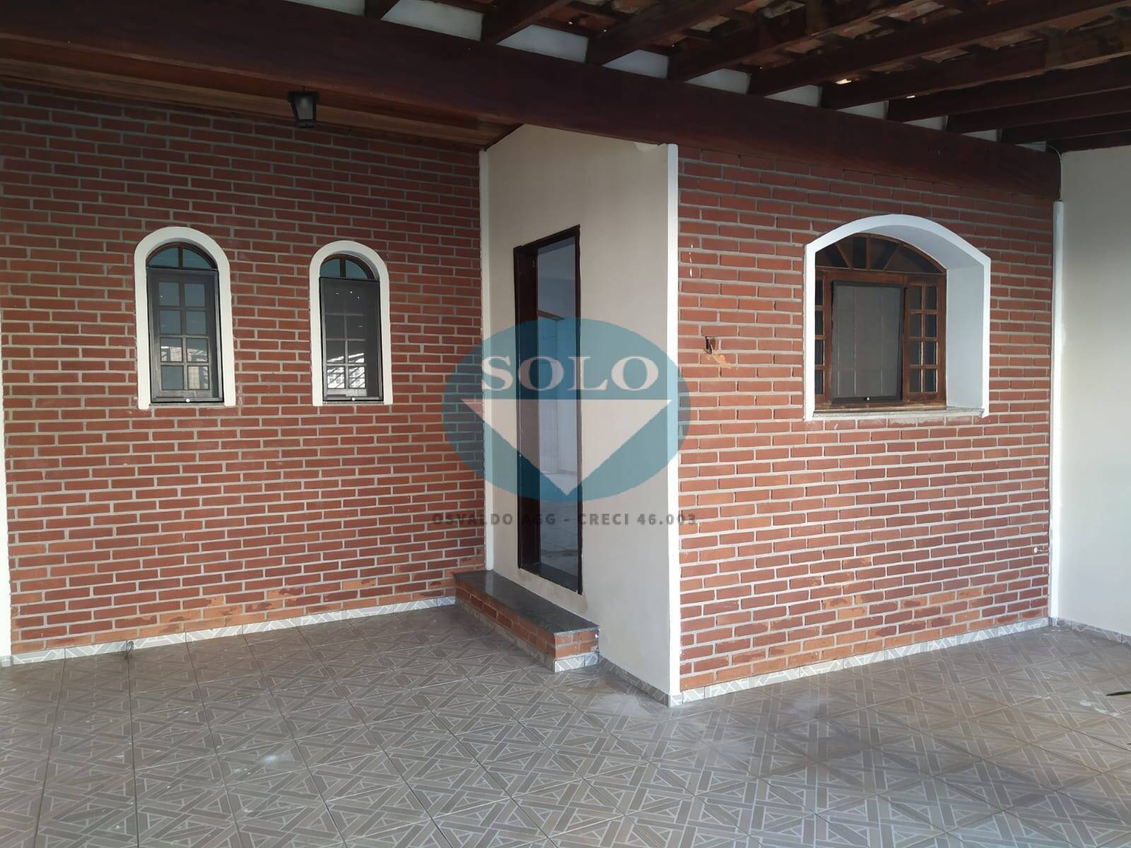 Casa à venda com 3 quartos, 170m² - Foto 4