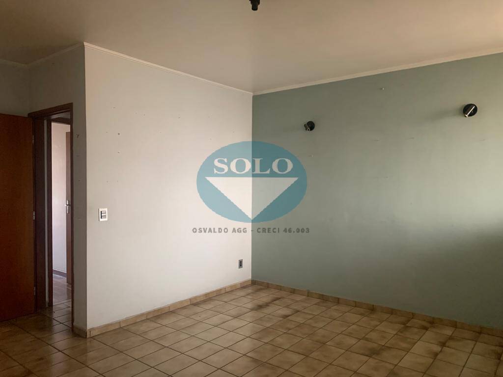 Apartamento à venda com 3 quartos, 154m² - Foto 5