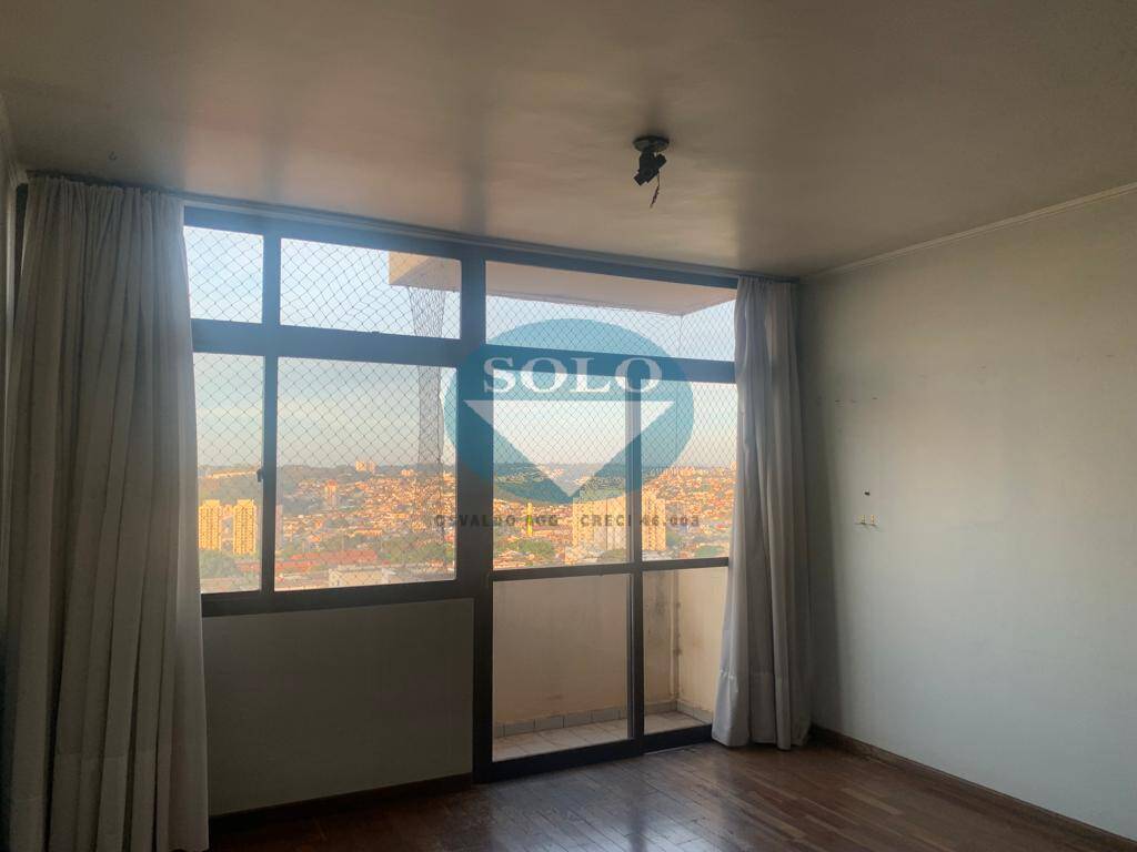 Apartamento à venda com 3 quartos, 154m² - Foto 1