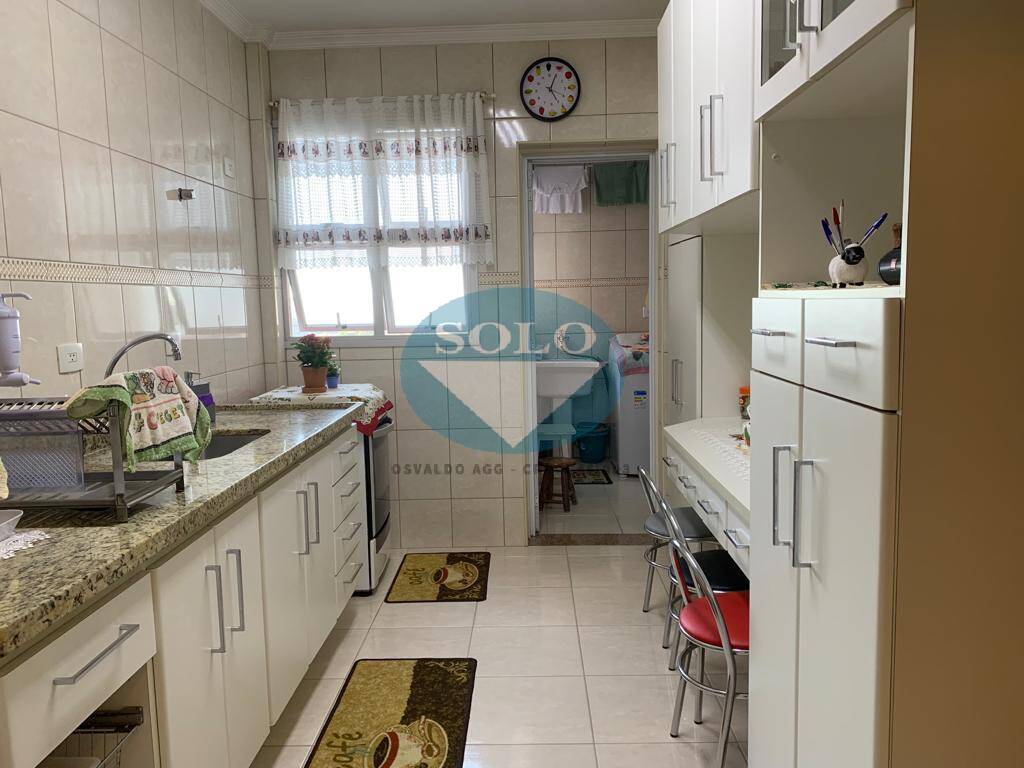 Apartamento à venda com 2 quartos, 78m² - Foto 5