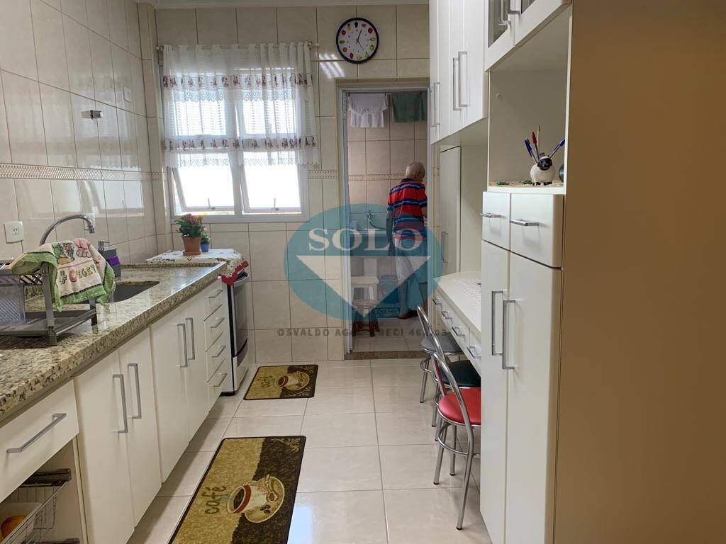 Apartamento à venda com 2 quartos, 78m² - Foto 6