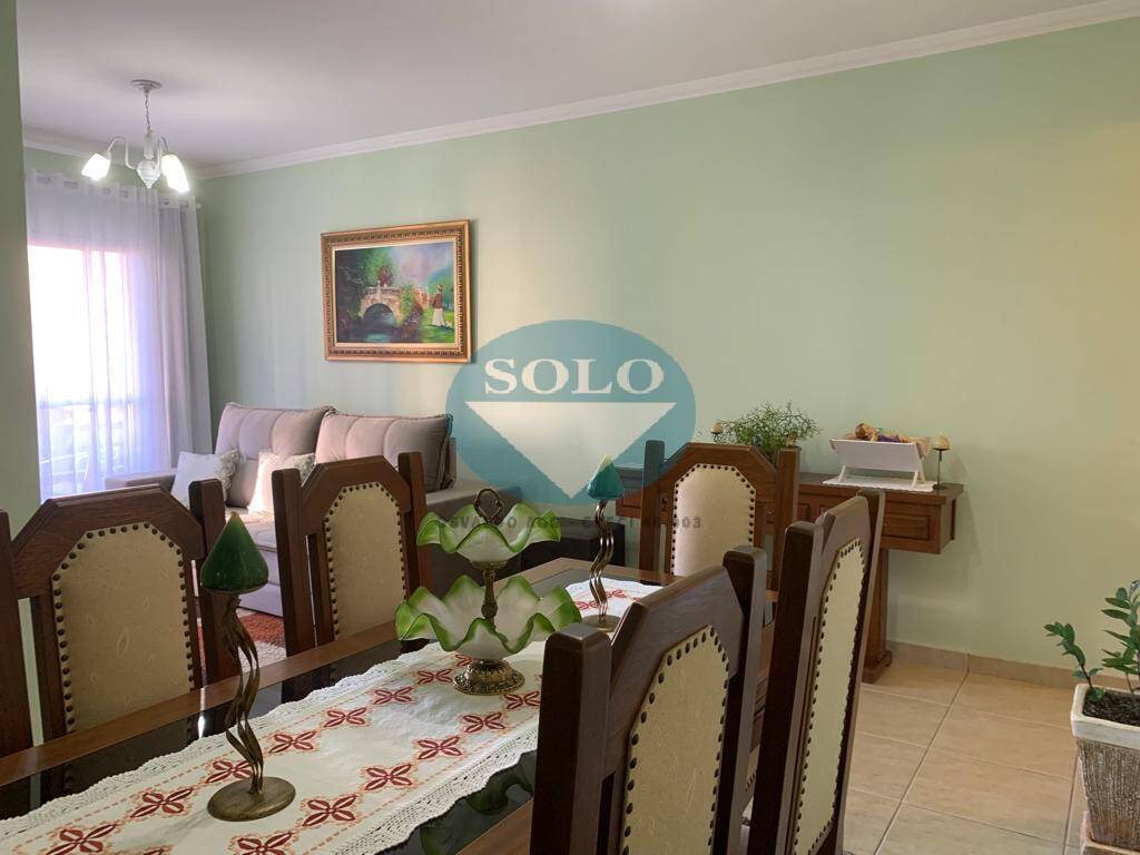 Apartamento à venda com 2 quartos, 78m² - Foto 2