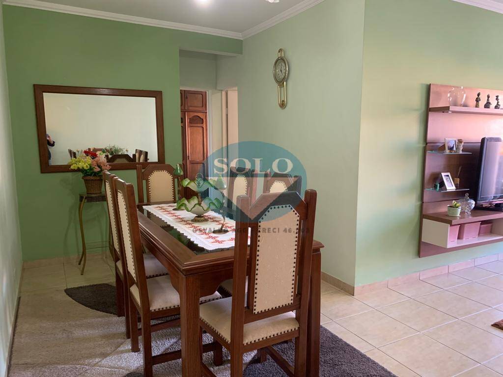 Apartamento à venda com 2 quartos, 78m² - Foto 3