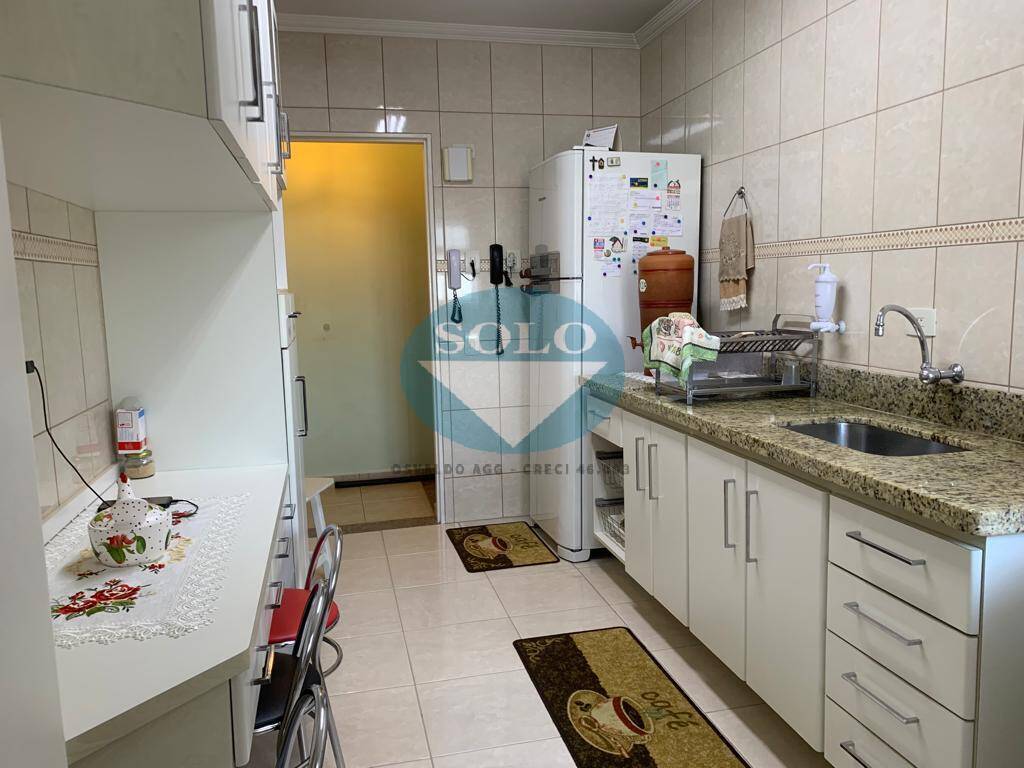 Apartamento à venda com 2 quartos, 78m² - Foto 12