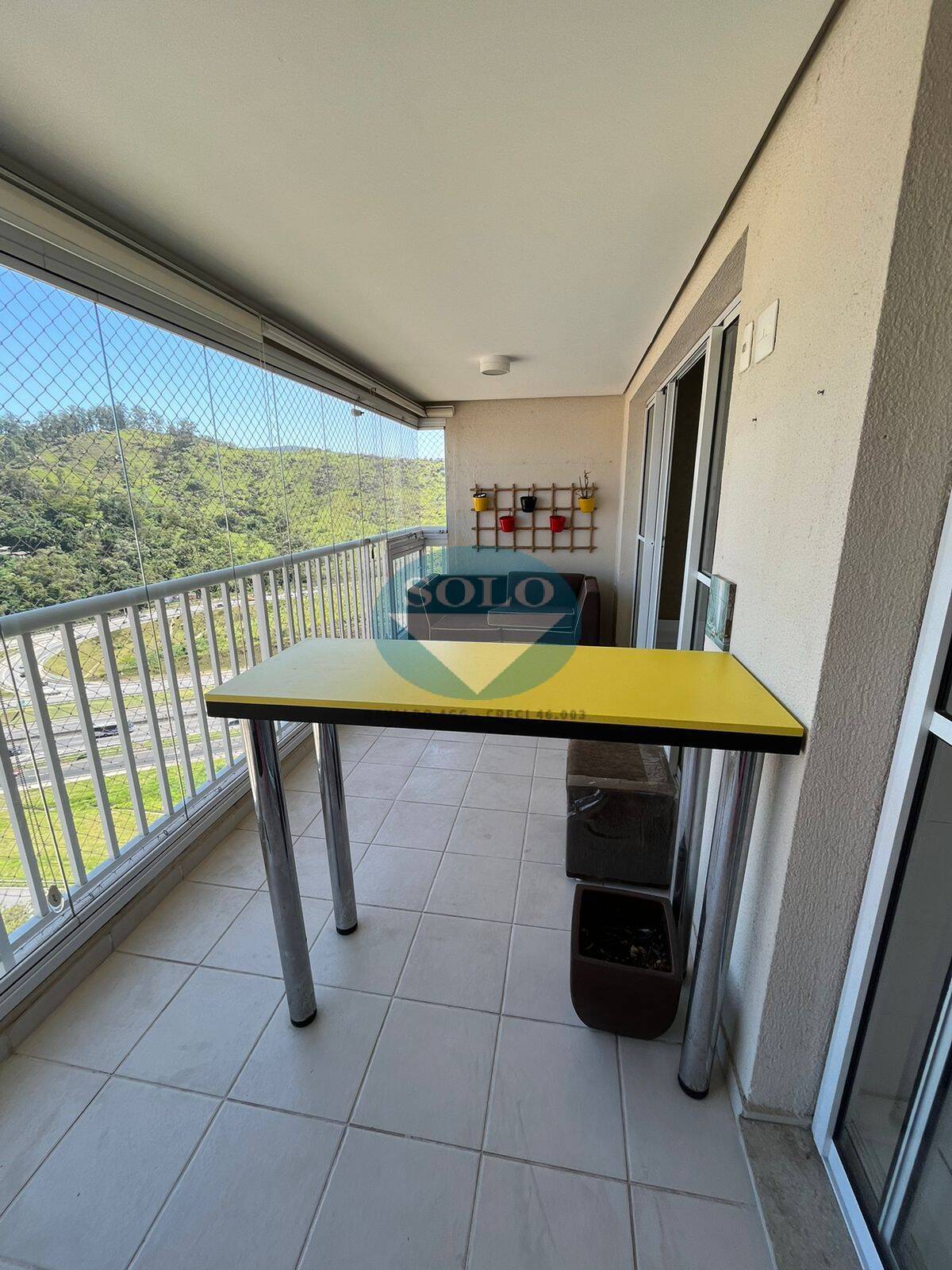 Apartamento para alugar com 3 quartos, 111m² - Foto 8