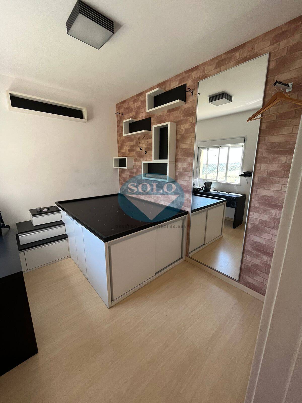 Apartamento para alugar com 3 quartos, 111m² - Foto 9