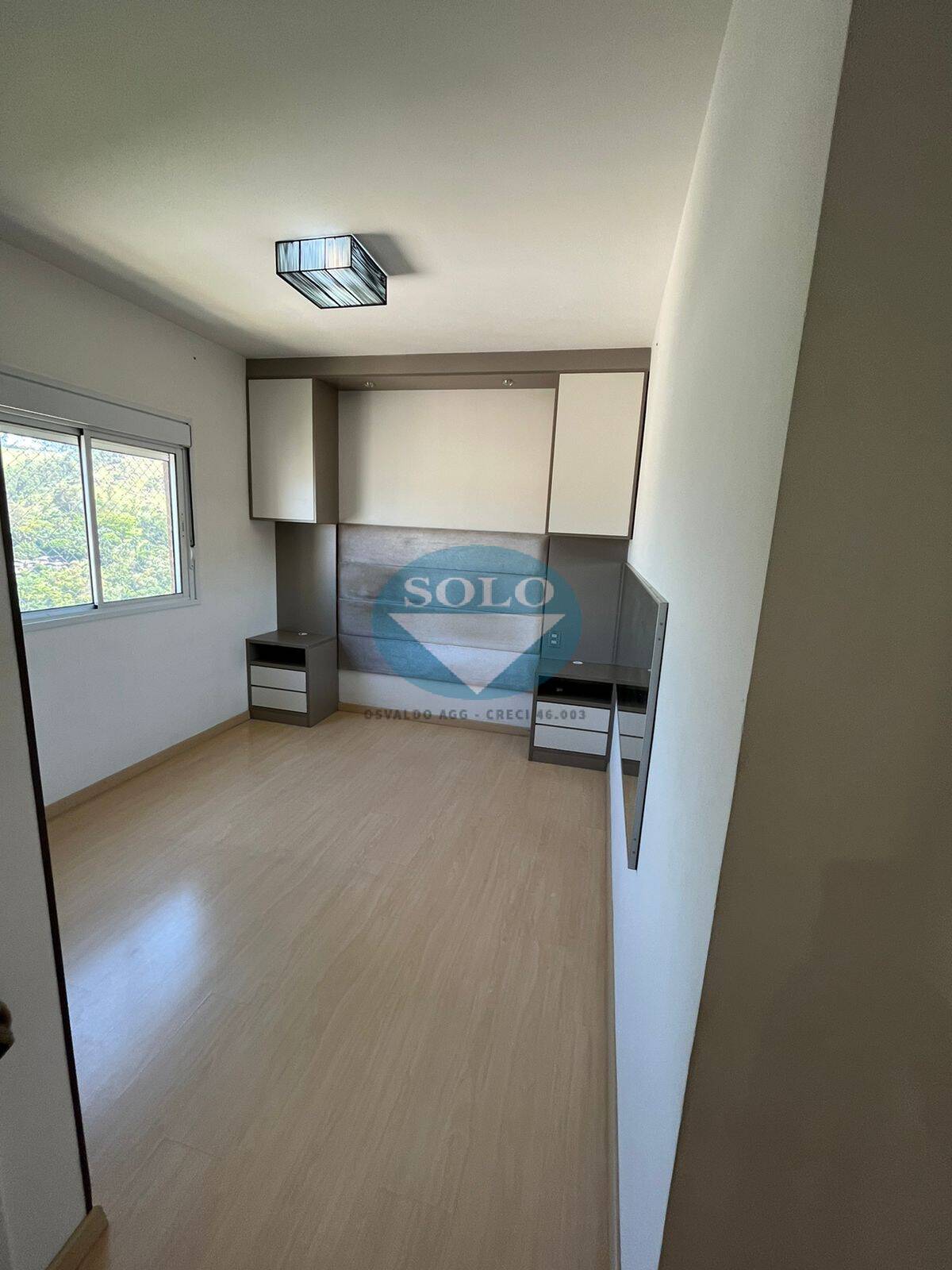 Apartamento para alugar com 3 quartos, 111m² - Foto 16