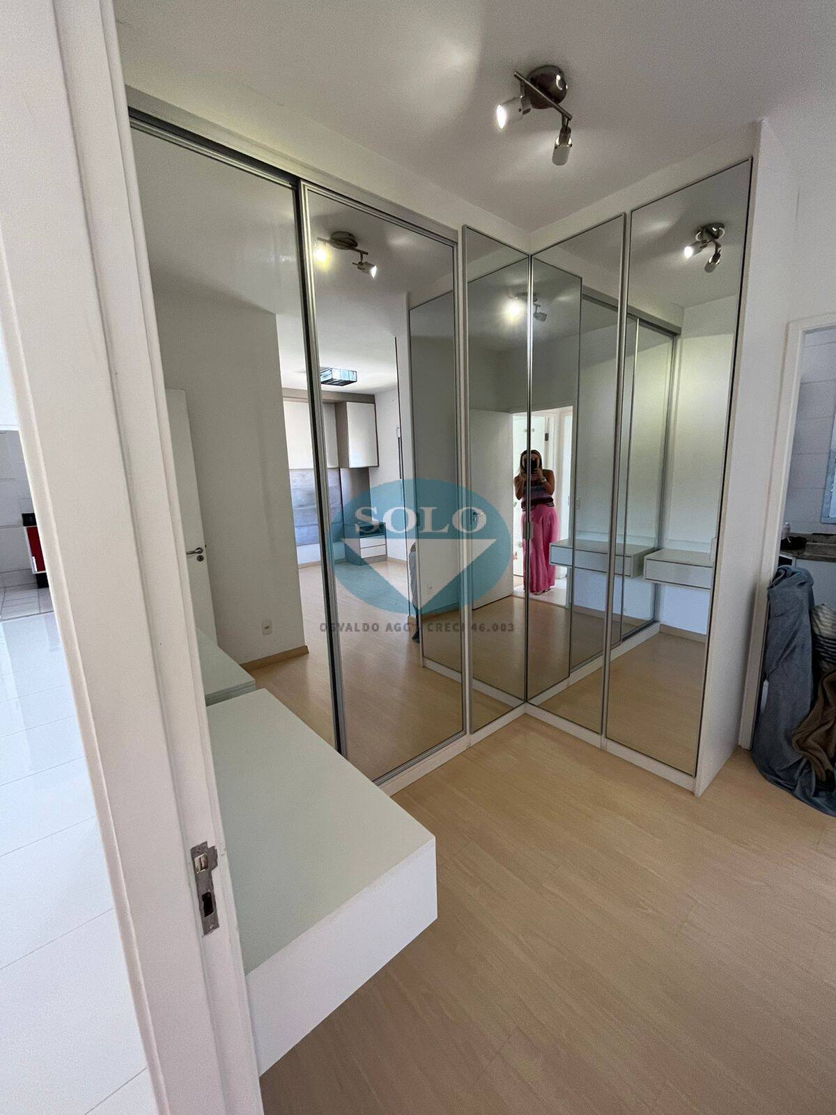 Apartamento para alugar com 3 quartos, 111m² - Foto 17