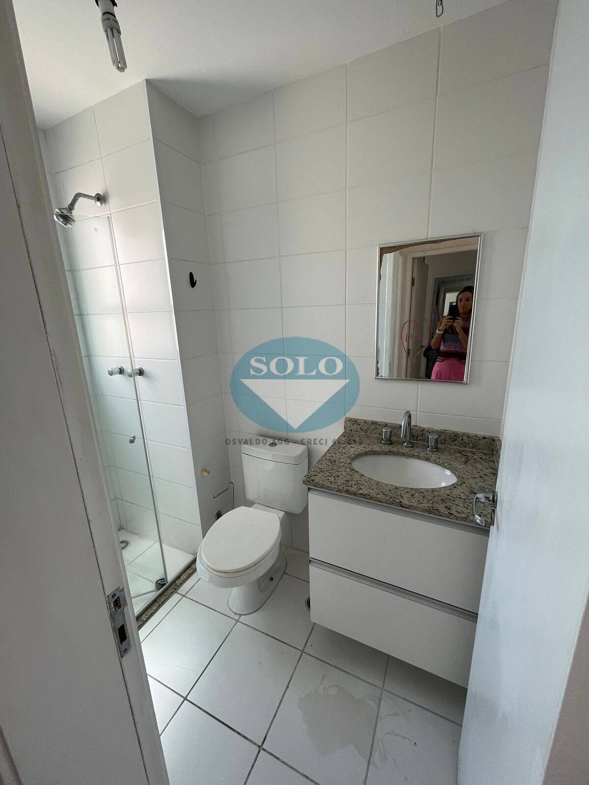 Apartamento para alugar com 3 quartos, 111m² - Foto 21